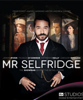 Mr. Selfridge /  